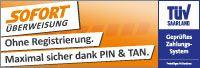 Sofortueberweisung bei Parfum-Gigant.de