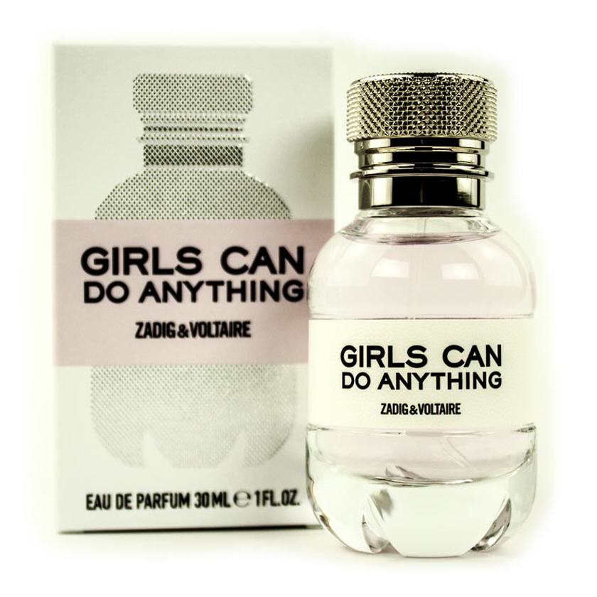 Girls can do anything 30 ml EDP Eau de Parfum